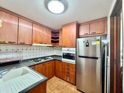 Signature Park (D21), Condominium #495588301